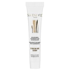 3/$10 Skin & Co Truffle Therapy Morning Dew Ultra Gentle Cleansing Gel .67oz